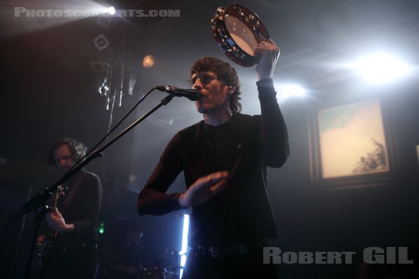 BIRDPEN - 2022-06-13 - PARIS - Petit Bain - 